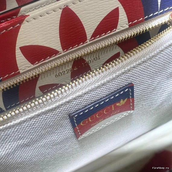 Firstbag ru 1955 Horsebit Adidas shoulder bag Gucci x 0721